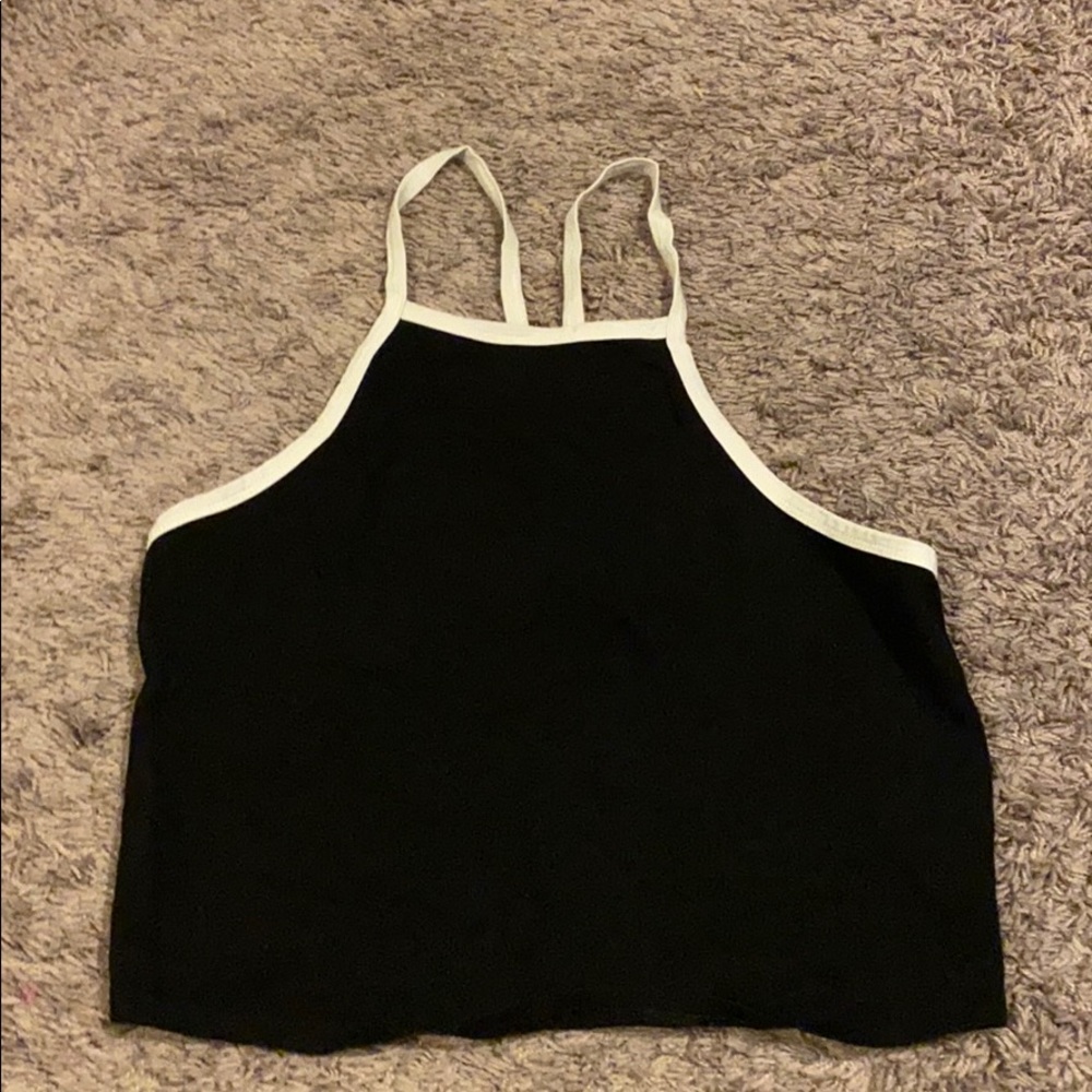 summer top